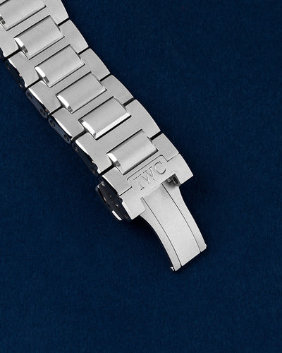 IWC, Ingenieur Automatic 40, IW328904 | Grand Caliber