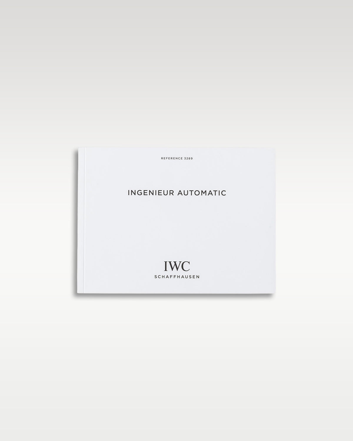IWC, Ingenieur Automatic 40, IW328904 | Grand Caliber