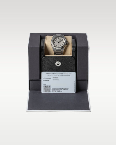 IWC, Ingenieur Automatic 40, IW328904 | Grand Caliber