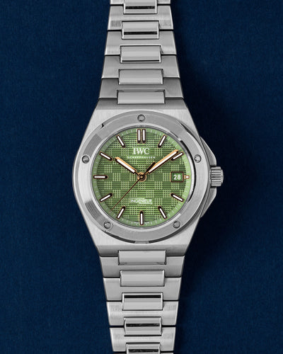 IWC, Ingenieur Automatic 40, IW328908 | Grand Caliber
