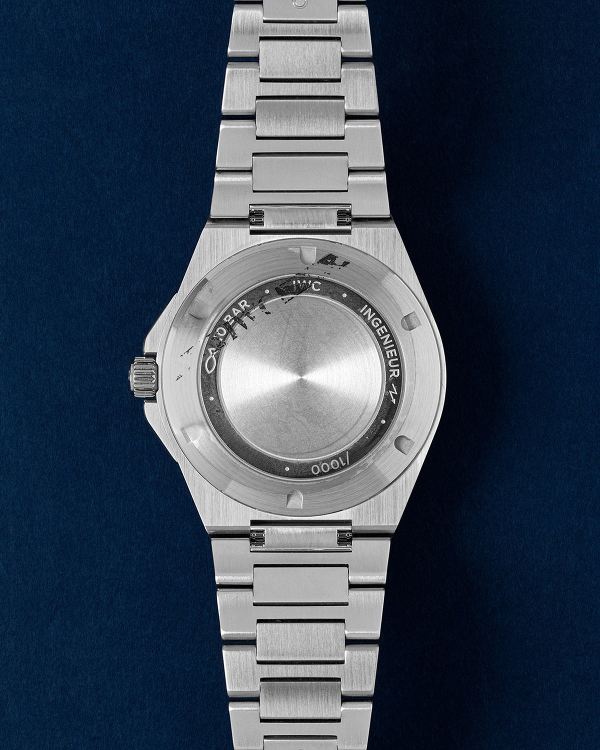 IWC, Ingenieur Automatic 40, IW328908 | Grand Caliber