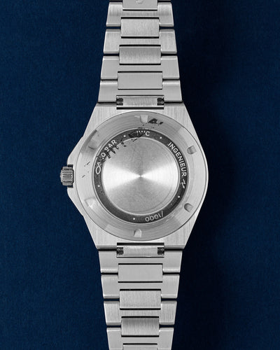IWC, Ingenieur Automatic 40, IW328908 | Grand Caliber
