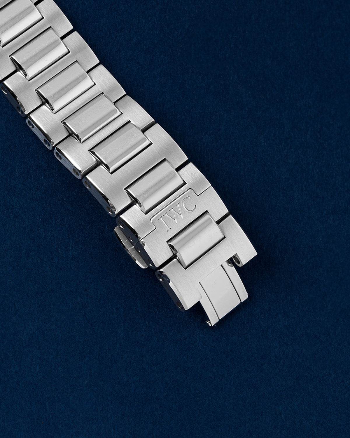 IWC, Ingenieur Automatic 40, IW328908 | Grand Caliber
