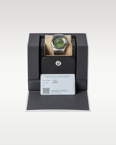 IWC, Ingenieur Automatic 40, IW328908 | Grand Caliber