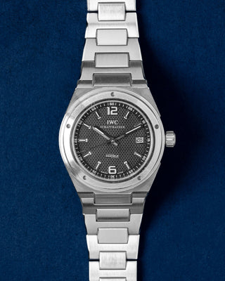 IWC Ingenieur IW322701