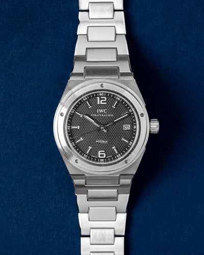 IWC Ingenieur IW322701