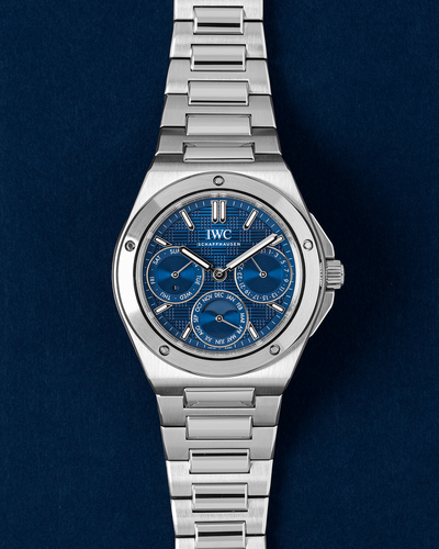 IWC Ingenieur Perpetual Calendar 41 IW344903