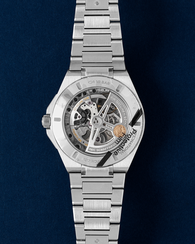 IWC Ingenieur Perpetual Calendar 41 IW344903