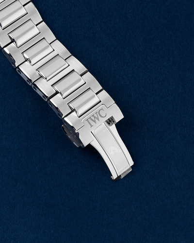 IWC Ingenieur Perpetual Calendar 41 IW344903