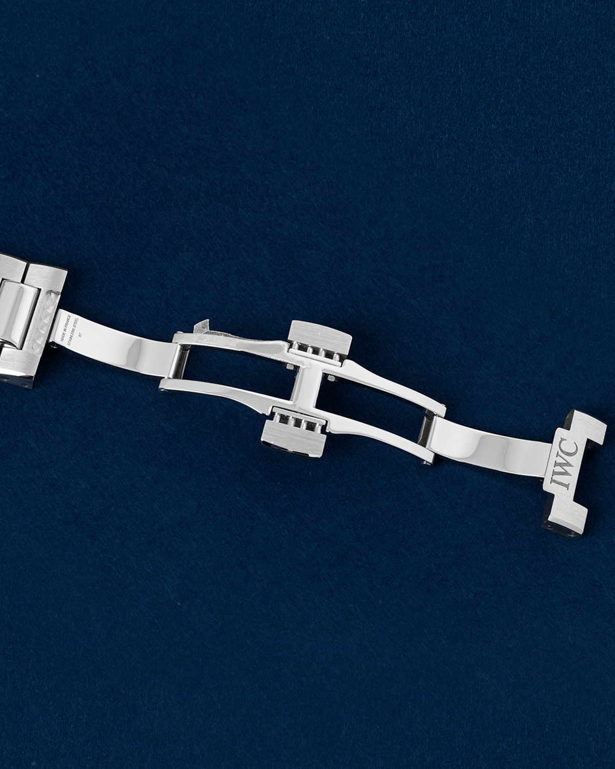 IWC Ingenieur Perpetual Calendar 41 IW344903