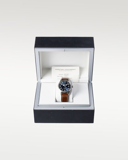 2017 IWC Le Petit Prince Mark XVIII IW327004 | Grand Caliber Dallas, TX