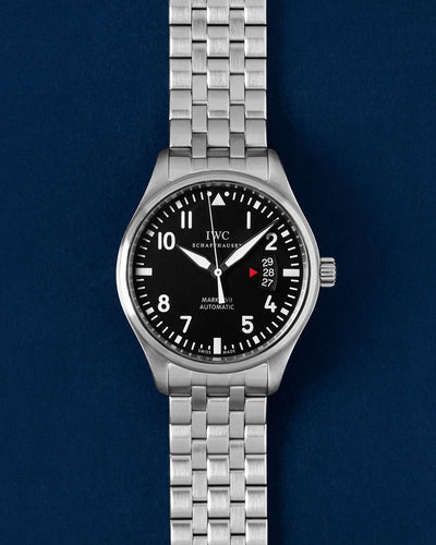 IWC Mark Xvii IW326504