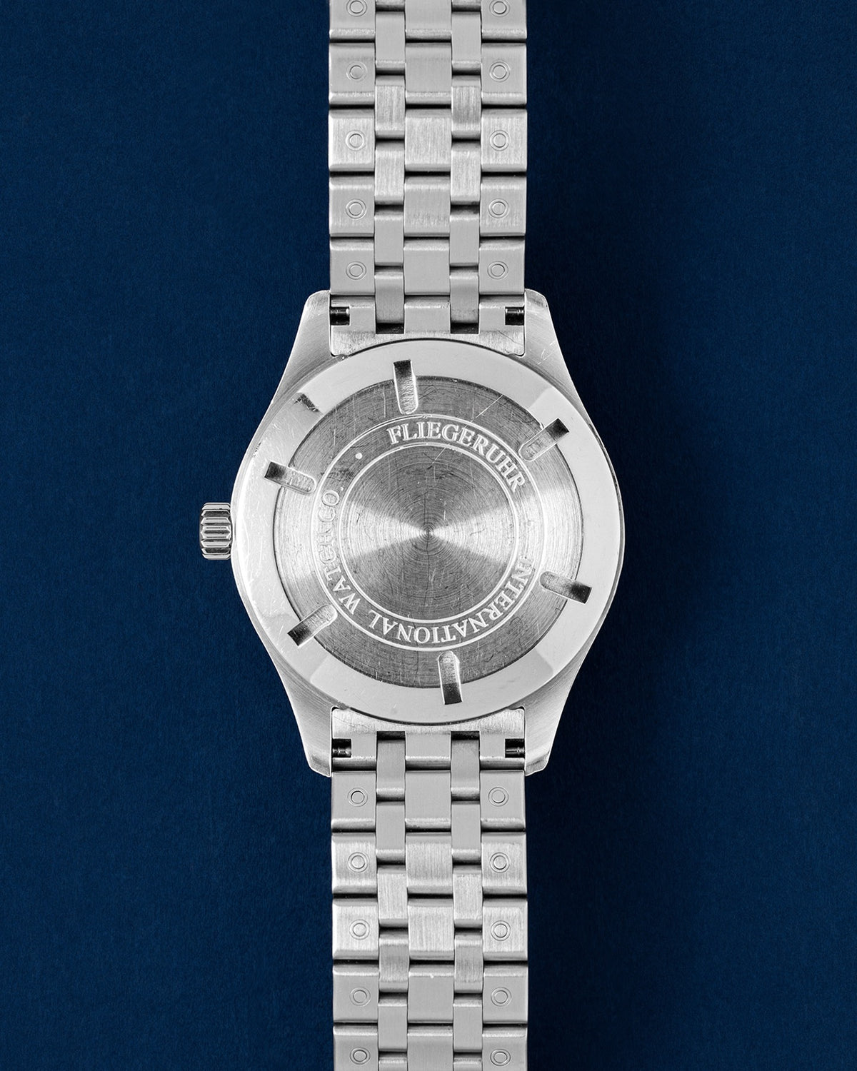 IWC Mark Xvii IW326504