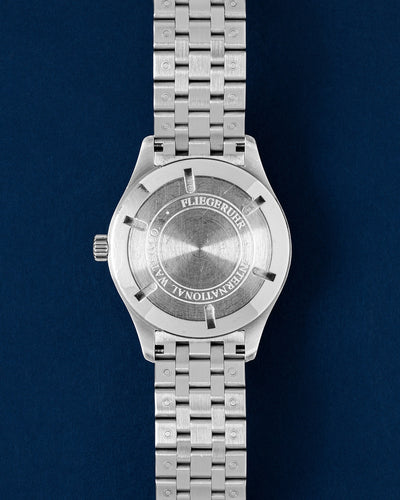 IWC Mark Xvii IW326504