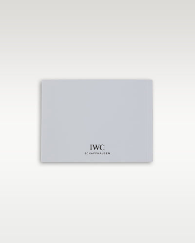 IWC Performance Chronograph 41 AMG IW388305 Pilot's Watch | Grand Caliber Dallas
