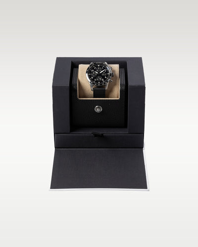 IWC Performance Chronograph 41 AMG IW388305 Pilot's Watch | Grand Caliber Dallas