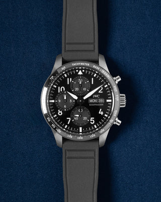 IWC Performance Chronograph AMG IW388305