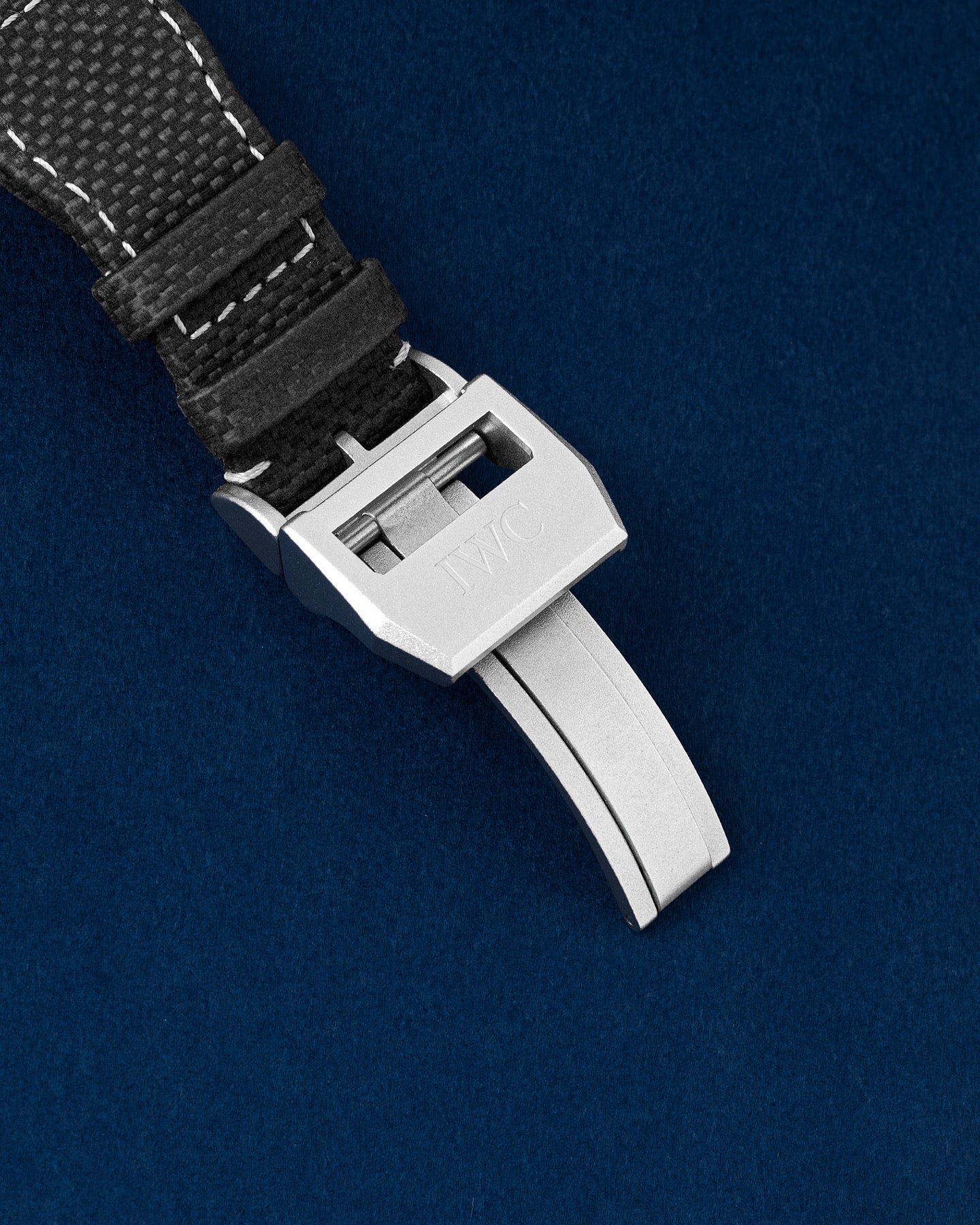 IWC Pilot AMG IW377903