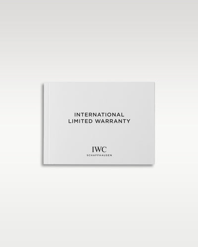 IWC Pilot’s Watch Chronograph Edition "AMG" IW377903 | Grand Caliber Texas