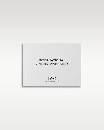 IWC Pilot’s Watch Chronograph Edition "AMG" IW377903 | Grand Caliber Texas