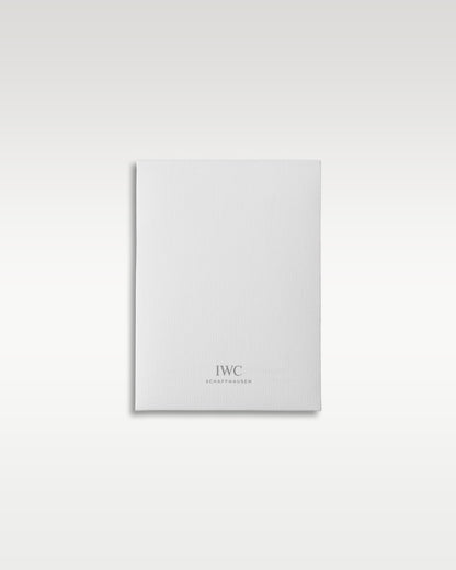 IWC Pilot’s Watch Chronograph Edition "AMG" IW377903 | Grand Caliber Texas