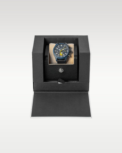 IWC Pilot Chronograph Blue Angels Edition IW389109
