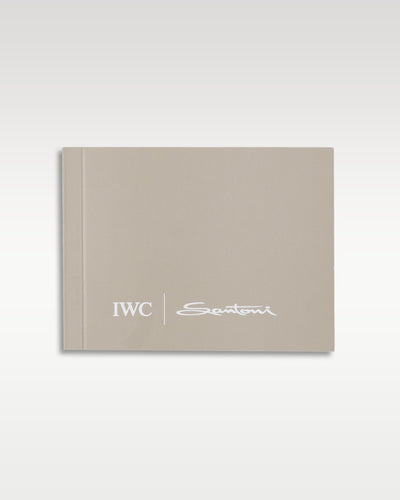IWC Pilot Chronograph IW377709