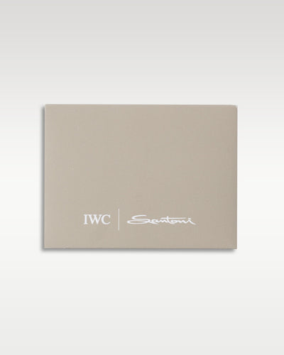 IWC Pilot Chronograph IW377709