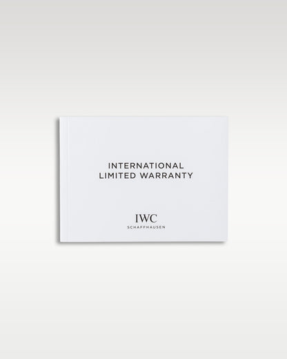 IWC Pilot Chronograph 41 IW388102 | Grand Caliber Dallas, Texas