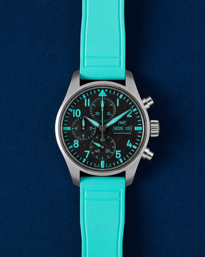 IWC Pilot Chronograph IW388108