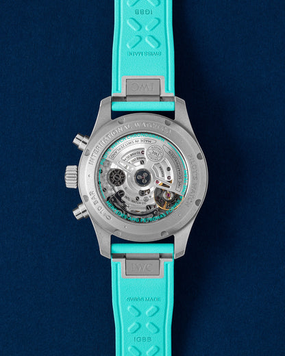 IWC Pilot Chronograph IW388108