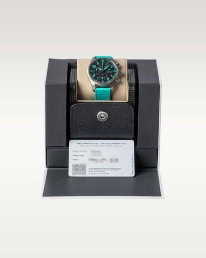 IWC Pilot Chronograph IW388108