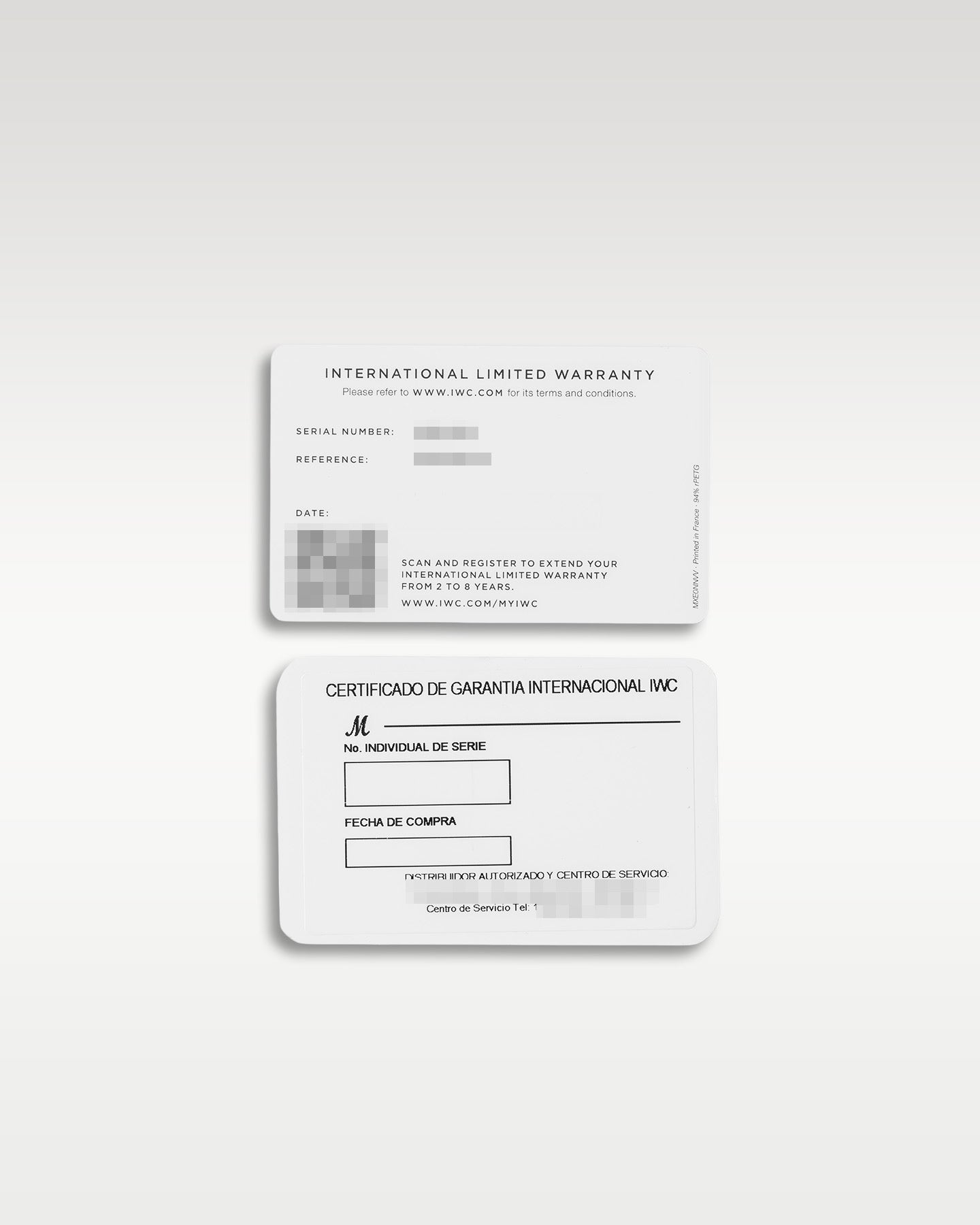 IWC Pilot Chronograph Top Gun "Woodland" IW389106