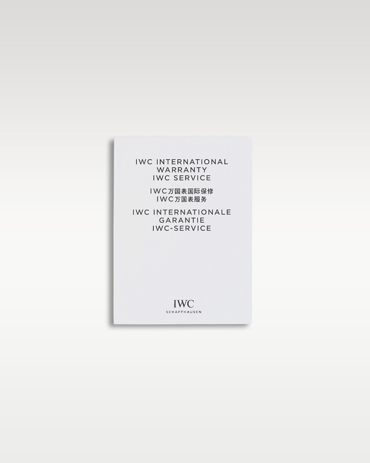 Ceramic IWC Pilot Double Chronograph IW371815 | Grand Caliber Watches