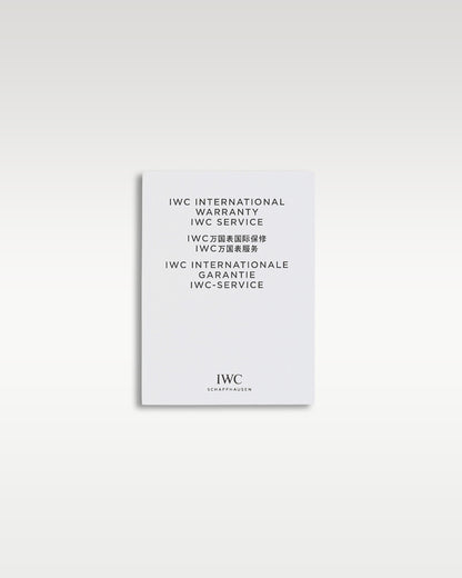 Ceramic IWC Pilot Double Chronograph IW371815 | Grand Caliber Watches