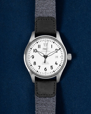 IWC Pilot Mark IW328207