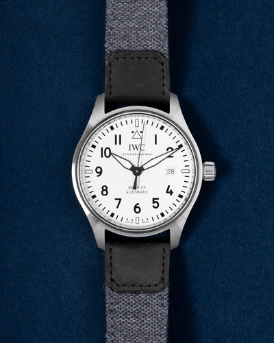 IWC Pilot Mark IW328207