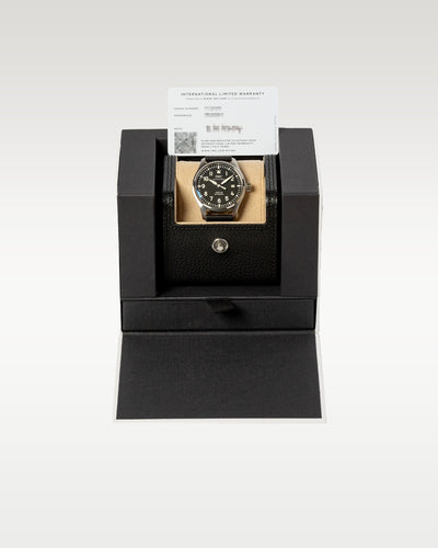 IWC Pilot Mark Xx IW328201