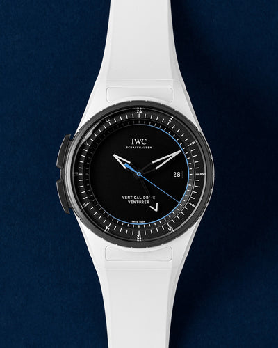 IWC Pilot's Venturer Vertical Drive IW328601