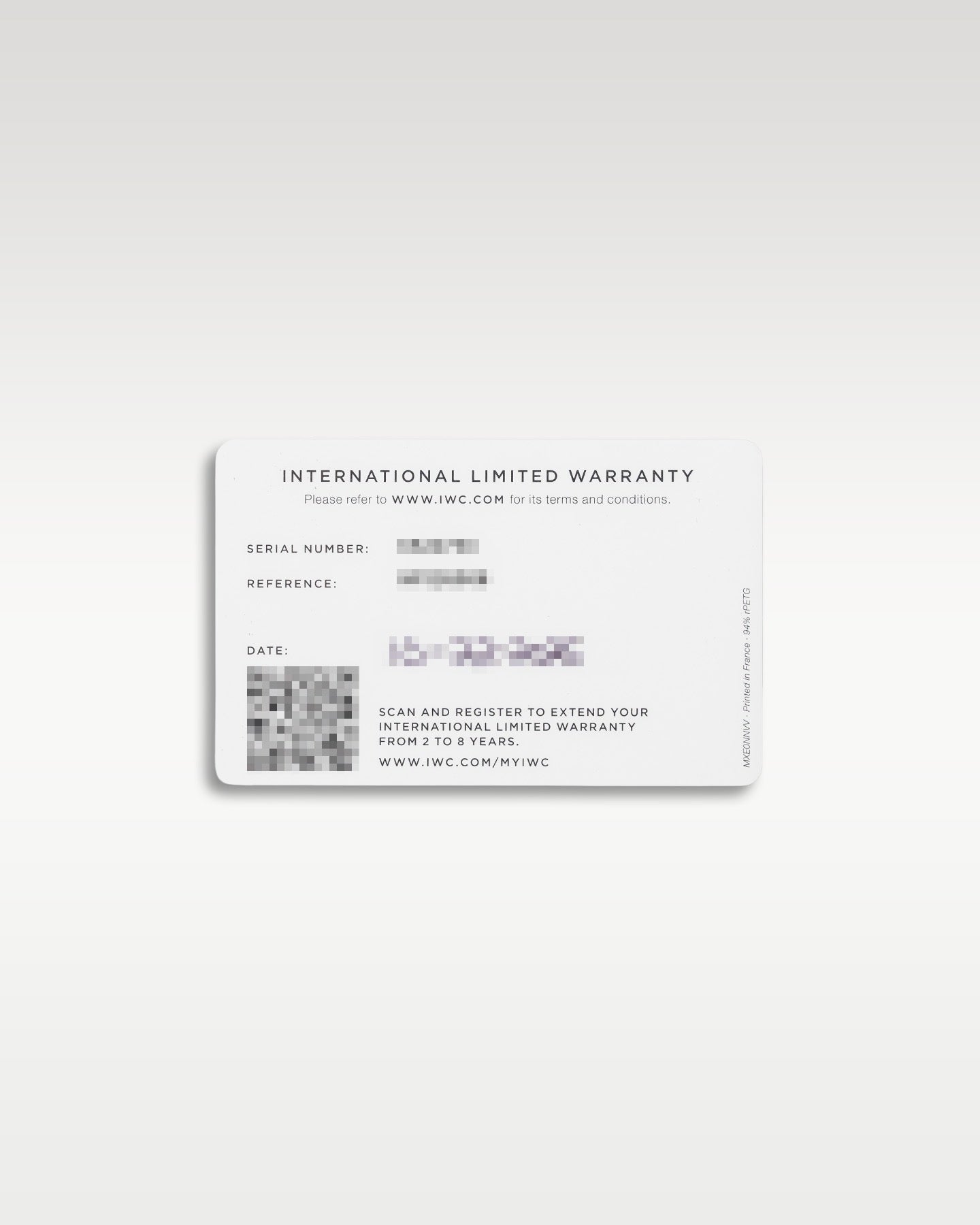 Ceramic IWC Pilot’s Watch Automatic Top Gun IW326906 | Grand Caliber