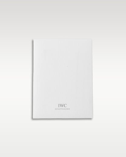 Ceramic IWC Pilot’s Watch Automatic Top Gun IW326906 | Grand Caliber