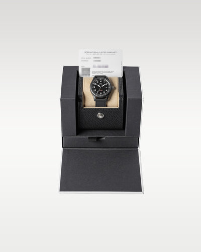 Ceramic IWC Pilot’s Watch Automatic Top Gun IW326906 | Grand Caliber