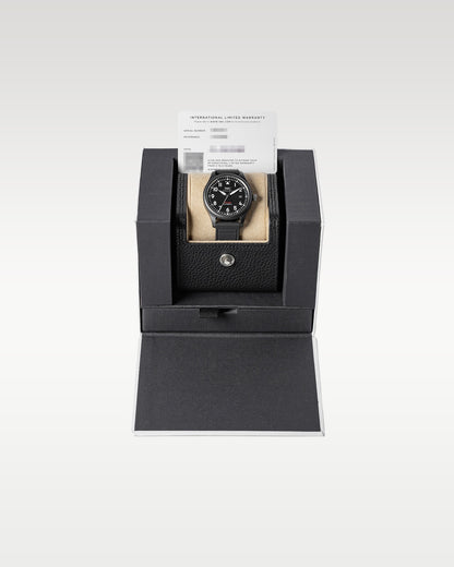 Ceramic IWC Pilot’s Watch Automatic Top Gun IW326906 | Grand Caliber