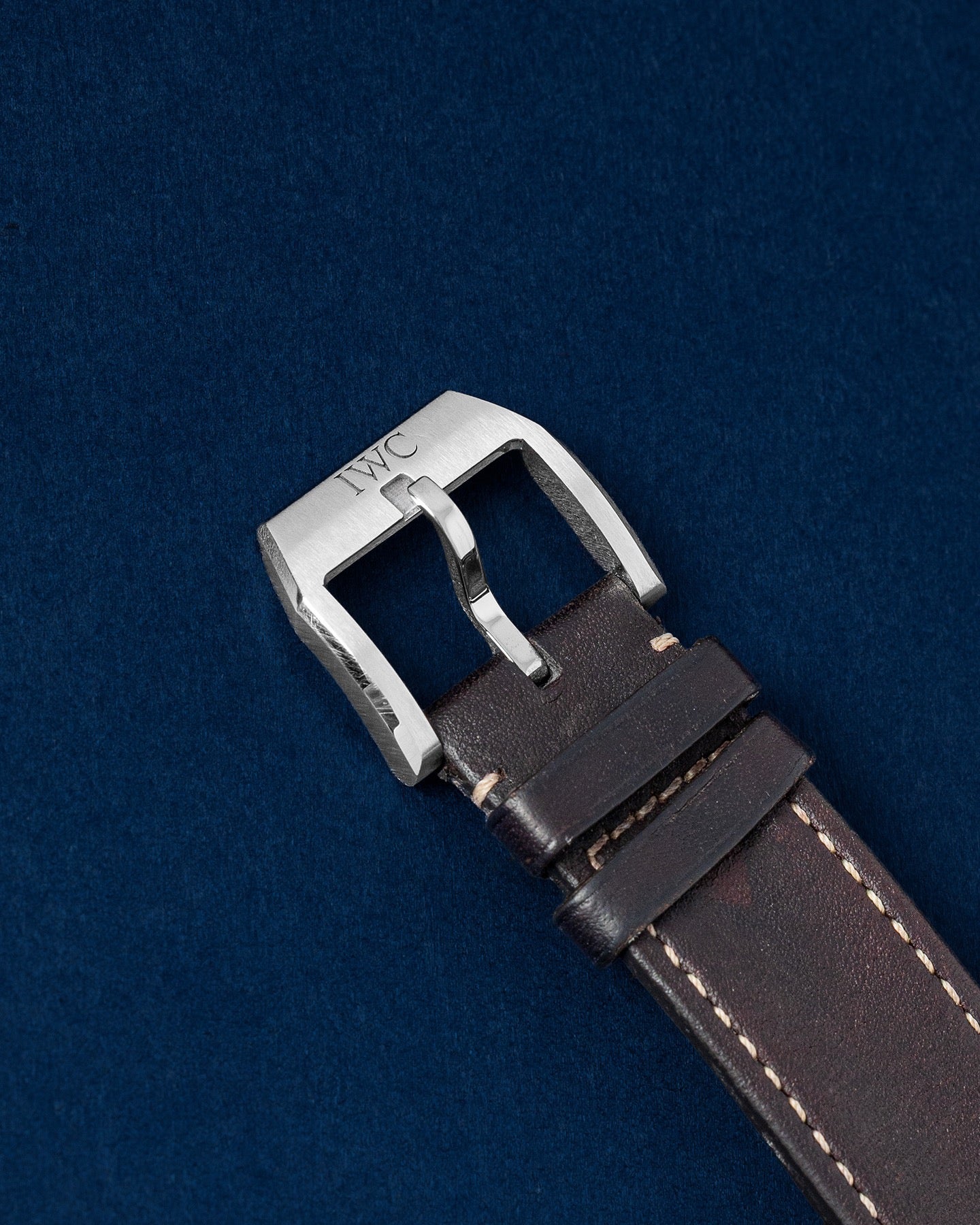 Green IWC Pilot's Watch Chronograph 41 IW388103 | Grand Caliber Watches