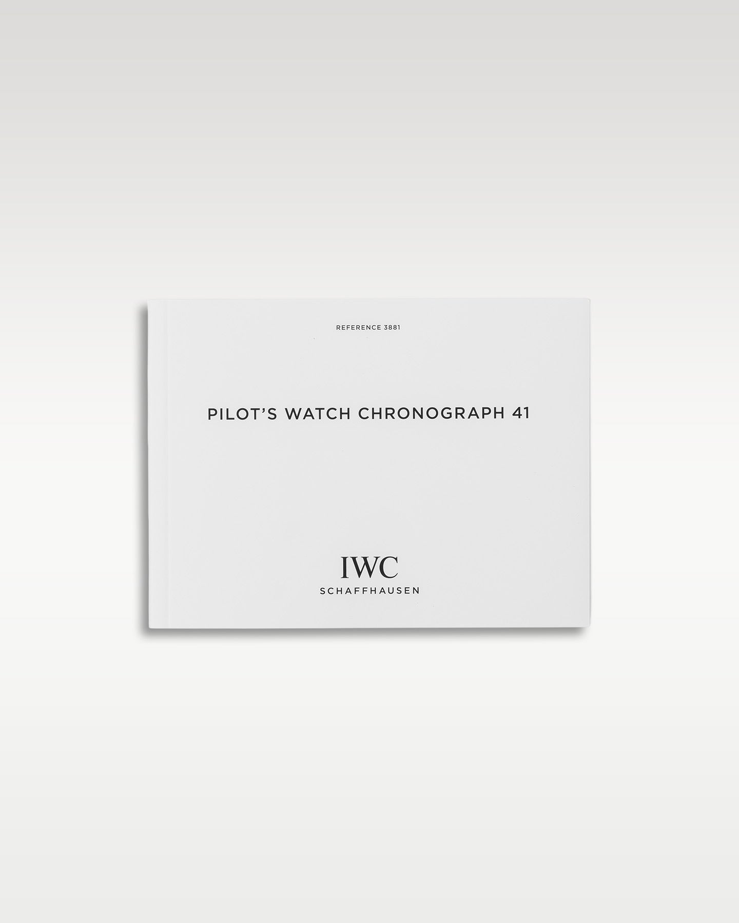 Green IWC Pilot's Watch Chronograph 41 IW388103 | Grand Caliber Watches