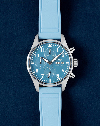 IWC Pilot's Watch Chrono 41 IW388117 TOP GUN Miramar | Grand Caliber TX