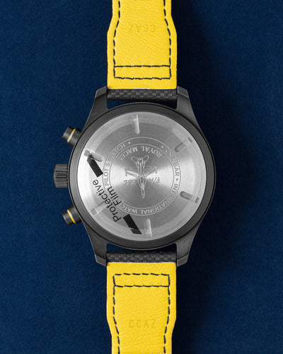 IWC Pilot's Watch Chronograph Edition "Royal Maces" IW389107