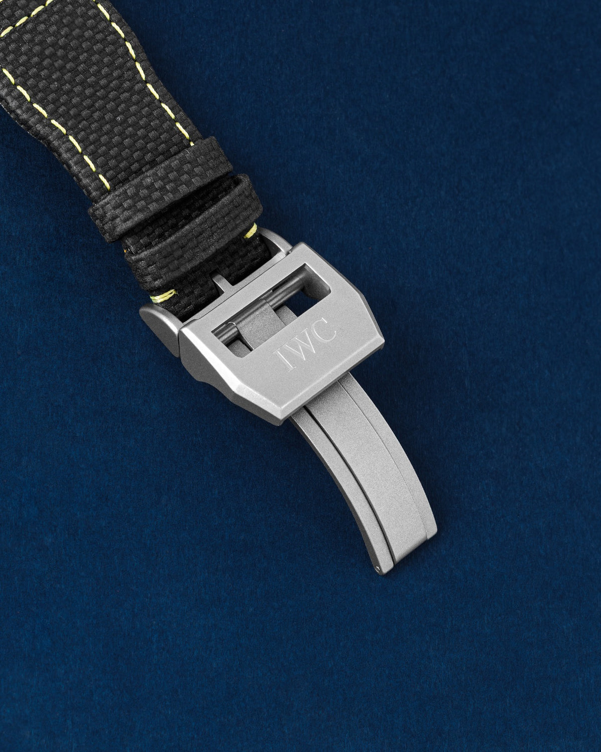IWC Pilot's Watch Chronograph Edition "Royal Maces" IW389107