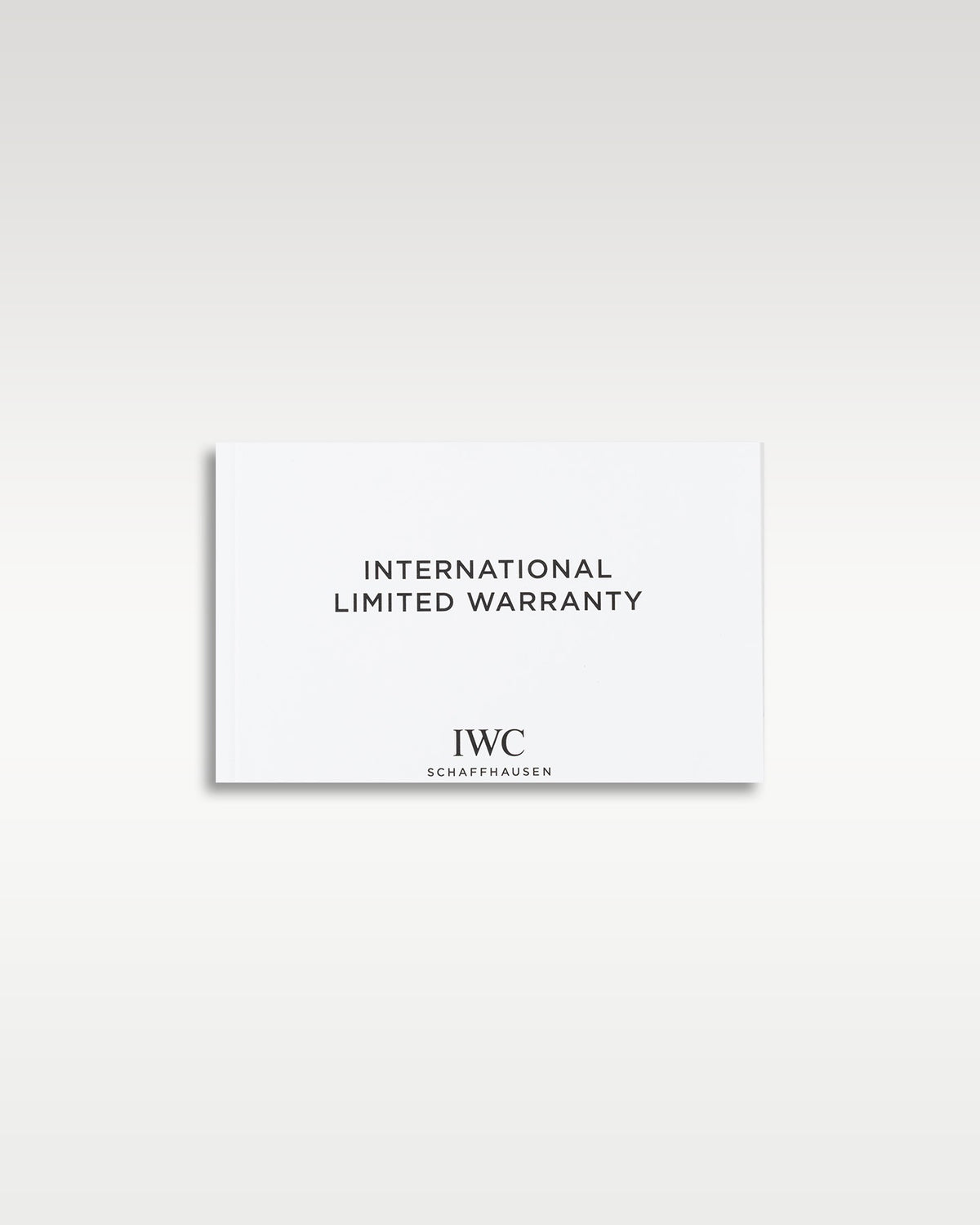 IWC Pilot's Watch Chronograph Edition "Royal Maces" IW389107