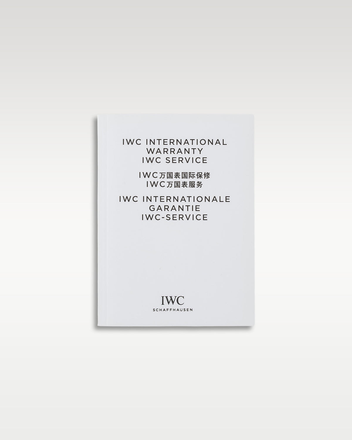 IWC Pilot's Watch Chronograph Top Gun Edition "SFTI" IW389104